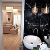 Отель Maison Downtown Luxury Apartments - Maison Downtown Luxury Studio, фото 9