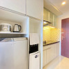 Отель Cozy Studio Apartment At Emerald Towers Bandung, фото 13