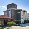 Отель La Quinta Inn & Suites Tupelo в Тупеле