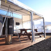 Отель Pamping Jeju Caravan, фото 11