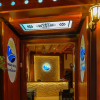 Отель Zinbad Hotel, фото 8