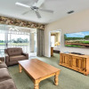 Отель Solterra Vacation Rental: Luxury 3-BR Condo with Lake & Golf Views. Access to Luxury Pool, Hot Tub, , фото 30