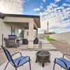 Отель Newly Constructed Lake Havasu Home w/ Pool, фото 19