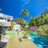 Отель Peninsula Boutique Hotel Port Douglas - Adults Only Haven, фото 10