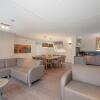 Отель Detached Villa with 4 Bathrooms near Vrachelse Heide, фото 3