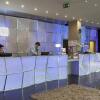 Отель Holiday Inn Express Lisbon - Alfragide, an IHG Hotel, фото 31