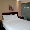 Отель GreenTree Inn Chuzhou International Trade Market Express Hotel, фото 17