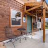 Отель Solitude Bear Room Ada 103 - Estes Park 1 Bedroom Studio by RedAwning, фото 11