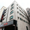 Отель Seongnam Moran Gaja Motel, фото 28