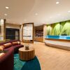 Отель SpringHill Suites Jackson North/Ridgeland, фото 5