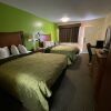 Отель Budget Host Inn Baxley, фото 5