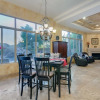 Отель Immense Chandler 5 Bedroom Home Sleeps 10 Comfortably! Game Room Putting Green, Heated Pool and Spa., фото 10