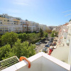 Отель Studio in Albufeira, With Furnished Balcony and Wifi, фото 11