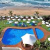 Отель Umhlanga Sands, фото 9