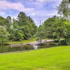 Отель Charming Lake Oconee Retreat - Steps to Lake!, фото 20