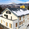 Отель Aplend Aparthotel Belveder, Tatranská Lomnica, фото 1