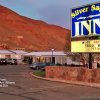 Отель Silver Sage Inn Moab в Моабе