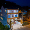 Отель Ngoc Linh Motel, фото 1