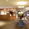 Отель Gomersal Park Hotel, фото 2