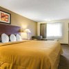 Отель Quality Inn & Suites Morrow Atlanta South в Морро