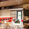 Отель ibis Troyes Centre, фото 15