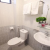 Отель Granda Duy Tan Apartment 2, фото 10