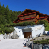 Отель Villa Orana Crans-Montana, фото 1