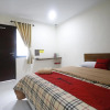 Отель RedDoorz @ Jalan Pangeran Antasari Lampung, фото 3
