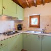 Отель Attractive Apartment on Estate With Vineyards and Olive Grove, Near Florence, фото 3