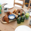 Отель Elegant 2BD Apartment in Jaffa Area, фото 14