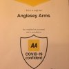 Отель The Anglesey Arms, фото 2