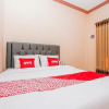 Отель OYO 1349 Amira Homestay Syariah, фото 4
