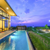 Отель The Private Pool Villas at Civilai Hill Khao Yai, фото 11