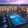 Отель Hilton Washington DC National Mall The Wharf, фото 15