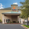 Отель Comfort Suites Niceville Near Elgin Air Force Base, фото 46