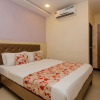 Отель Golden Nest by OYO Rooms, фото 31