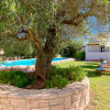 Отель Kostas Beach Estate with private pool, фото 1