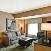 Отель Hampton Inn & Suites Raleigh/Crabtree Valley, фото 4