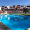 Отель Beachfront APT - T1 Cais Novo - Cabedelo, фото 1