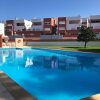 Отель Beachfront APT - T1 Cais Novo - Cabedelo в Виана-ду-Каштелу