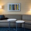 Отель Fairfield Inn & Suites by Marriott Omaha West, фото 6