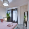 Отель Kilburn Private Family Apartment, фото 4