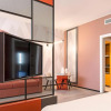 Отель Quark Hotel Milano, фото 4