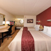 Отель Red Roof Inn Detroit Metro Airport - Taylor, фото 14