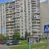 Апартаменты Диар Хоум на ул. Моршанская, д. 4 в Москве