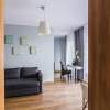 Отель COIN Apartamenty, фото 16
