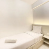Отель Fancy Designed 2Br At Gateway Ahmad Yani Cicadas Apartment, фото 8
