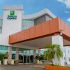 Отель Holiday Inn Express Tapachula, an IHG Hotel, фото 21