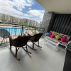 Отель Marassi North Coast 2 Bedroom pool View, фото 9