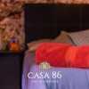 Отель Casa 86, фото 13